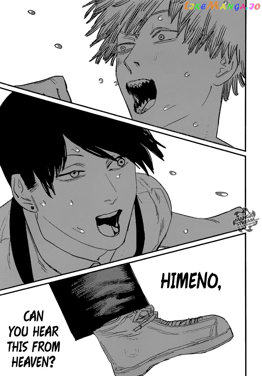 Chainsaw Man, Chapter 38 image 16